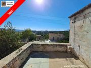 Galia Charmantes, renovierungsbedürftiges Haus mit Meerblick in Galia, Kreta Haus kaufen